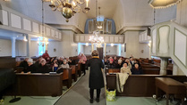Tuusulan kirkko
