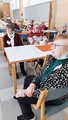 Terveisiä Puhjonrannasta. Valokuva Sirpa Kokko