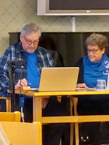 Kevätkokouksen puheenjohtajana toimi Seppo Liimatainen ja sihteerinä Maire Markkanen